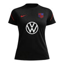 Camisa Seleção Estados Unidos Treino 26/27 - Torcedor Nike Feminina - Preta