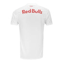 Camisa Red Bull Bragantino I 26/27 - Torcedor Puma Masculina - Branca