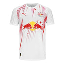 Camisa Red Bull Bragantino I 26/27 - Torcedor Puma Masculina - Branca