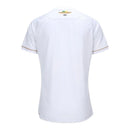 Camisa Santos I 26/27 - Jogador Umbro Masculina - Branca