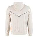 Jaqueta Corta-Vento São Paulo 26/27 - Masculina New Balance - Bege