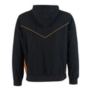 Jaqueta Corta-Vento São Paulo 26/27 - Masculina New Balance - Preta