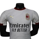 Camisa AC Milan II 26/27 - Jogador Puma Masculina - Branca