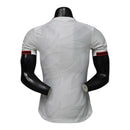 Camisa AC Milan II 26/27 - Jogador Puma Masculina - Branca