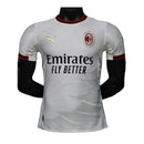 Camisa AC Milan II 26/27 - Jogador Puma Masculina - Branca