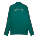 Jaqueta Corta-Vento Seleção Portugal 26/27 - Masculina Puma - Verde