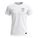 Camisa Seleção Noruega III 26/27 - Torcedor Nike Masculina - Branca