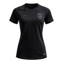 Camisa Seleção Noruega II 26/27 - Torcedor Nike Feminina - Preta
