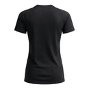 Camisa Seleção Noruega II 26/27 - Torcedor Nike Feminina - Preta