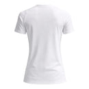Camisa Seleção Noruega III 26/27 - Torcedor Nike Feminina - Branca