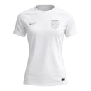 Camisa Seleção Noruega III 26/27 - Torcedor Nike Feminina - Branca