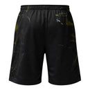 Short Paris Saint-Germain Night Edition 25/26 - Masculino Jordan - Preto