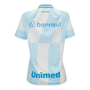 Camisa Grêmio II 26/27 - Torcedor New Balance Feminina - Azul