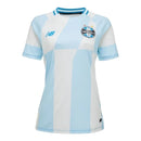 Camisa Grêmio II 26/27 - Torcedor New Balance Feminina - Azul