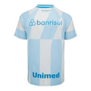 Camisa Grêmio II 26/27 - Torcedor New Balance Masculina - Azul