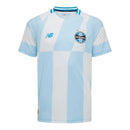 Camisa Grêmio II 26/27 - Torcedor New Balance Masculina - Azul