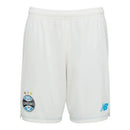 Short Grêmio II 26/27 - Masculino New Balance - Branco