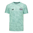Camisa Grêmio Goleiro II 26/27 - Torcedor New Balance Masculina - Verde