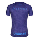 Camisa Grêmio Goleiro III 26/27 - Torcedor New Balance Masculina - Roxa