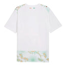 Camisa Seleção Costa do Marfim II 26/27 - Torcedor Puma Masculina - Branca