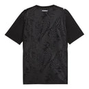 Camisa Seleção Nova Zelândia II 26/27 - Torcedor Puma Masculina - Preta