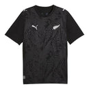 Camisa Seleção Nova Zelândia II 26/27 - Torcedor Puma Masculina - Preta