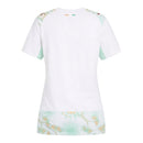 Camisa Seleção Costa do Marfim II 26/27 - Torcedor Puma Feminina - Branca