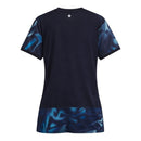 Camisa Seleção Paraguai II 26/27 - Torcedor Puma Feminina - Azul