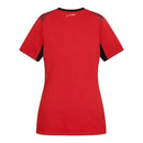 Camisa Seleção Egito I 26/27 - Torcedor Puma Feminina - Vermelha