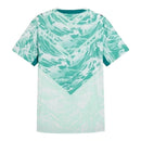 Camisa Seleção Portugal II 26/27 - Torcedor Puma Masculina - Verde e branca
