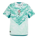 Camisa Seleção Portugal II 26/27 - Torcedor Puma Masculina - Verde e branca