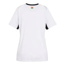 Camisa Seleção Gana I 26/27 - Torcedor Puma Feminina - Branca