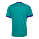 Camisa Seleção Argentina Goleiro II 26/27 - Torcedor Adidas Masculina - Azul