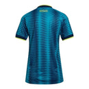 Camisa Seleção Colômbia II 26/27 - Torcedor Adidas feminina - Azul