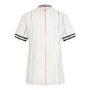 Camisa Seleção Japão II 26/27 - Torcedor Adidas Feminina - Bege