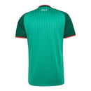 Camisa Seleção Argélia II 26/27 - Torcedor Adidas Masculina - Verde