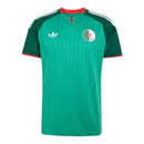 Camisa Seleção Argélia II 26/27 - Torcedor Adidas Masculina - Verde