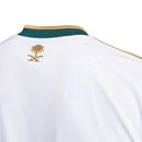 Camisa Arábia Saudita II 26/27 - Torcedor Adidas Masculina - Branca
