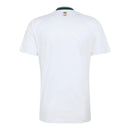 Camisa Arábia Saudita II 26/27 - Torcedor Adidas Masculina - Branca