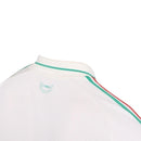 Camisa Selecão País de Gales II 26/27 - Torcedor Adidas Masculina - Bege