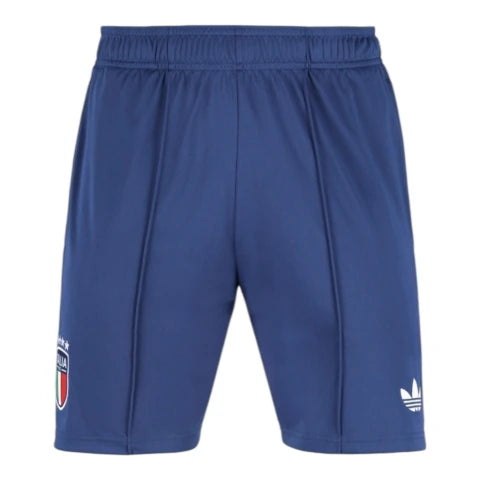 Short Seleção Itália II 26/27 - Adidas - Azul