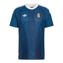Camisa Seleção Grécia II 26/27 - Torcedor Adidas Masculina - Azul
