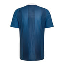 Camisa Seleção Grécia II 26/27 - Torcedor Adidas Masculina - Azul