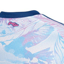 Camisa Seleção Costa Rica II 26/27 - Torcedor Adidas Masculina - Azul