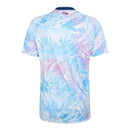Camisa Seleção Costa Rica II 26/27 - Torcedor Adidas Masculina - Azul
