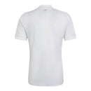 Camisa Seleção Catar II 26/27 - Torcedor Adidas Masculina - Branca