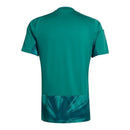 Camisa Seleção Alemanha Goleiro I 26/27 - Torcedor Adidas Masculina - Verde