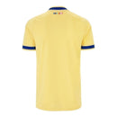 Camisa Seleção Curaçao II 26/27 - Torcedor Adidas Masculina - Amarela