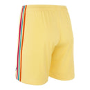 Short Seleção Curaçao II 26/27 - Adidas - Amarelo