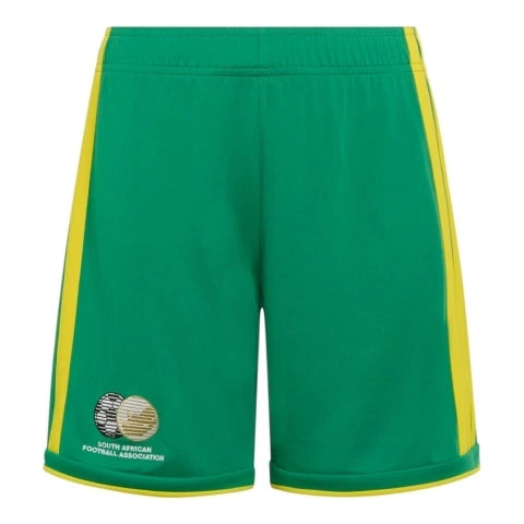 Short Seleção África do Sul I 26/27 - Adidas - Verde